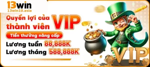 KHUYẾN MÃI 13WIN10