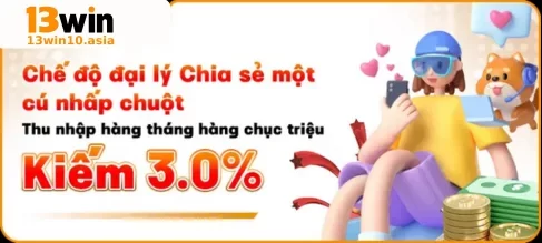 ĐĂNG KÝ 13WIN10