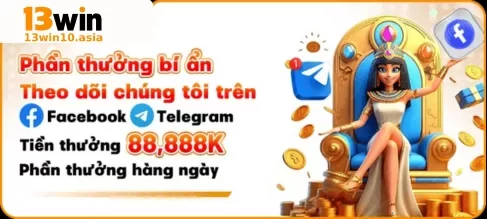 ĐĂNG KÝ 13WIN10